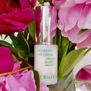 Kat Burki nutrient c eye cream 💫NIB